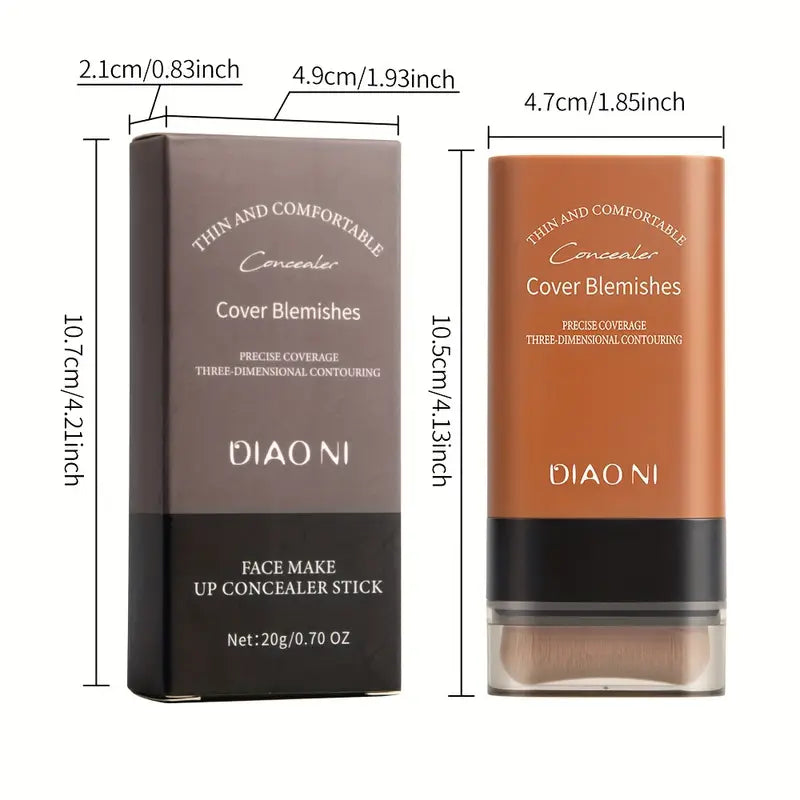 Beauty Concealer Stick (Diaoni)