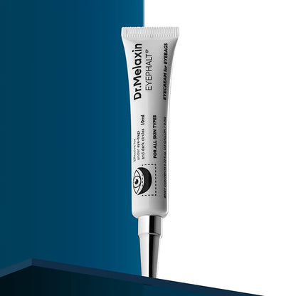 Dr.Melaxin Eyephalt Eyebag Cream for Puffiness, Dark Circles & Fine Lines, Wrinkle