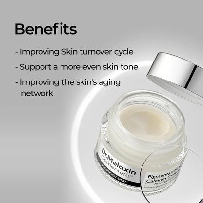Dr. Melaxin Cemenrete Picotonic Shot Pigmentation Cream