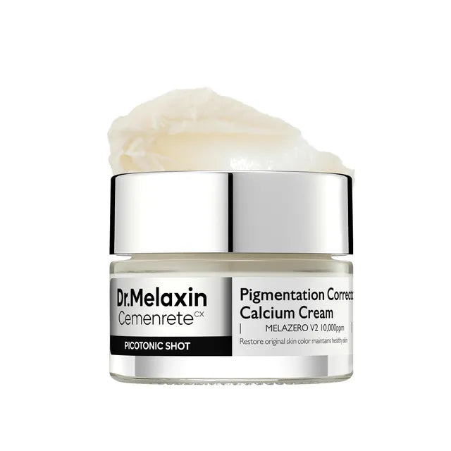 Dr. Melaxin Cemenrete Picotonic Shot Pigmentation Cream