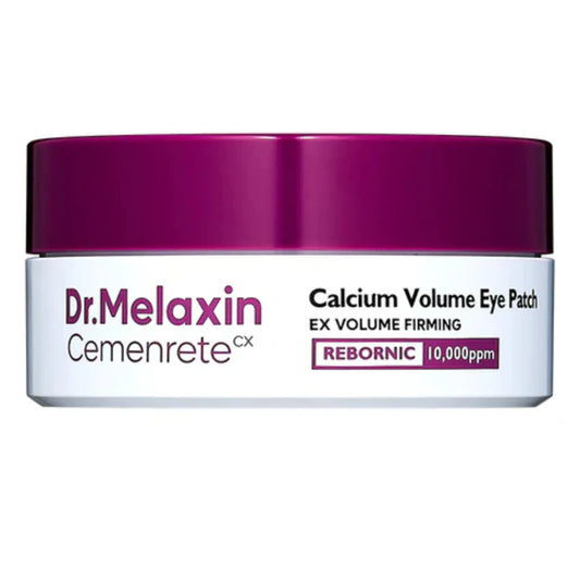 Dr.Melaxin - Cemenrete Calcium Volume Eye Patch 60 stuks