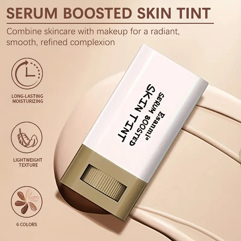 Foundation & Concealer Stick Mat (Esanmi)
