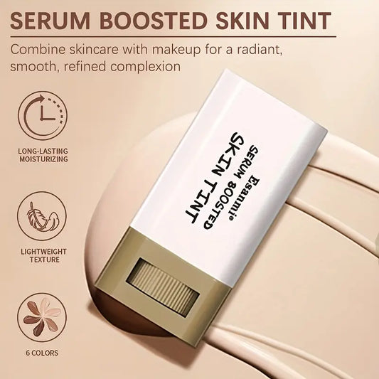 Foundation & Concealer Stick Mat (Esanmi)
