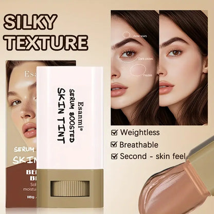 Foundation & Concealer Stick Mat (Esanmi)
