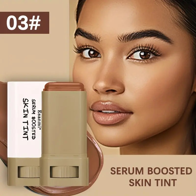 Foundation & Concealer Stick Mat (Esanmi)