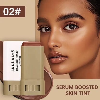 Foundation & Concealer Stick Mat (Esanmi)