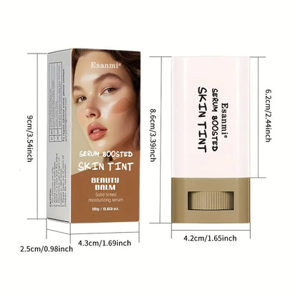 Foundation & Concealer Stick Mat (Esanmi)