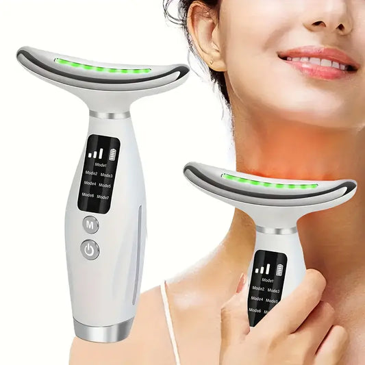 Gezichtsmassage apparaat I huidverjonging | Gezichtslifting | Gezichtsmassage | Huidverjongingsapparaat | Facelift apparaat | Anti rimpel | Anti Aging