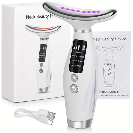 Gezichtsmassage apparaat I huidverjonging | Gezichtslifting | Gezichtsmassage | Huidverjongingsapparaat | Facelift apparaat | Anti rimpel | Anti Aging