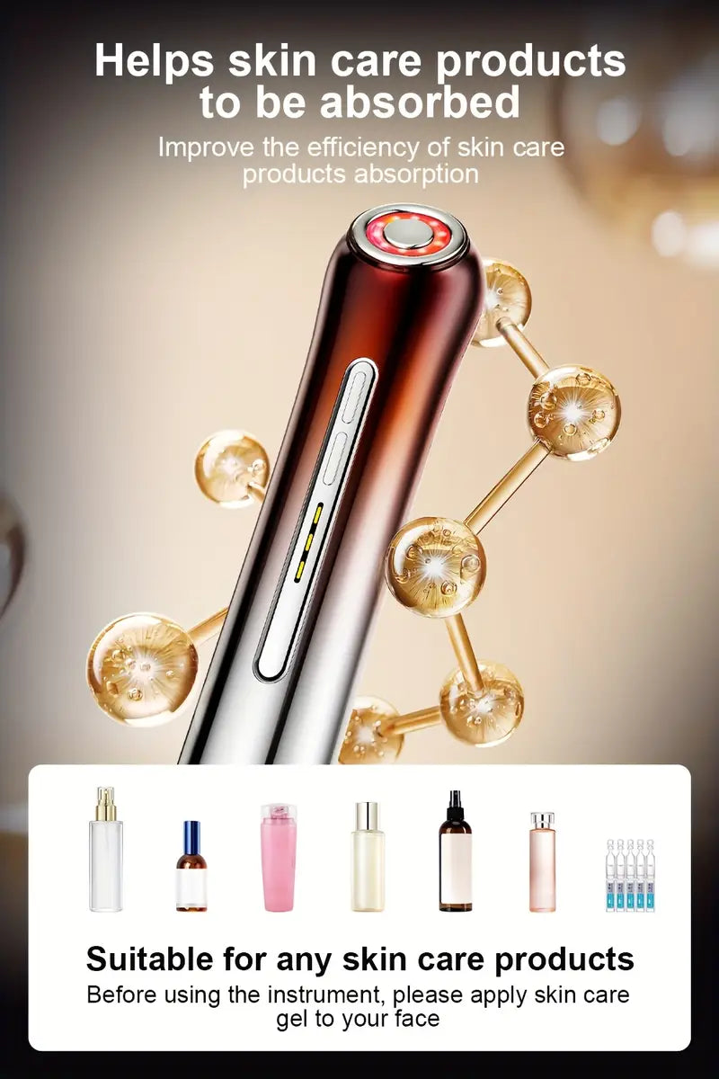 Professional facial skincare and Beauty Device