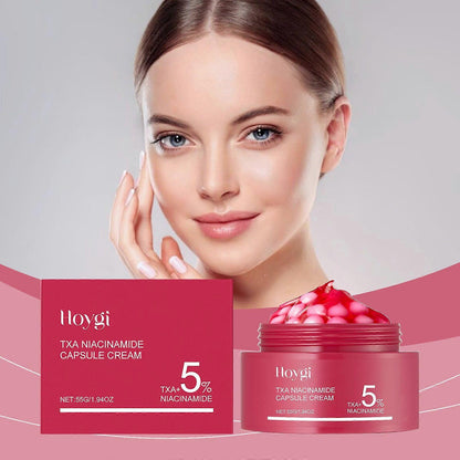 Hoygi TXA Niacinamide Capsule Cream