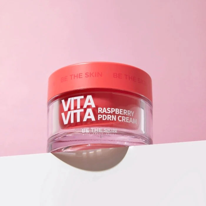 Vitavita Raspberry Pdrn Cream – Quickchoice Fashion