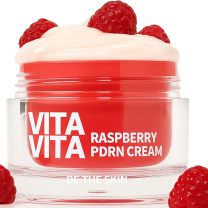 Vitavita Raspberry Pdrn Cream