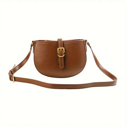 Luxe Bruine Dames tas