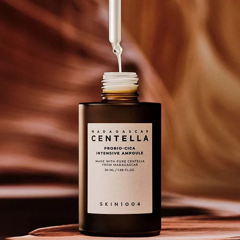 Skin1004 Madagascar Centella Probio-Cica Intensive Ampulle 50 ml