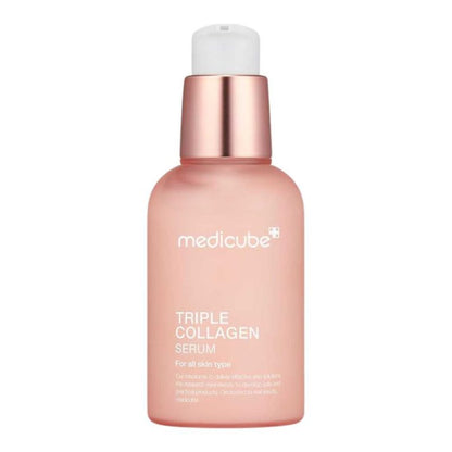 Medicube - Triple Collagen Serum - 55ml