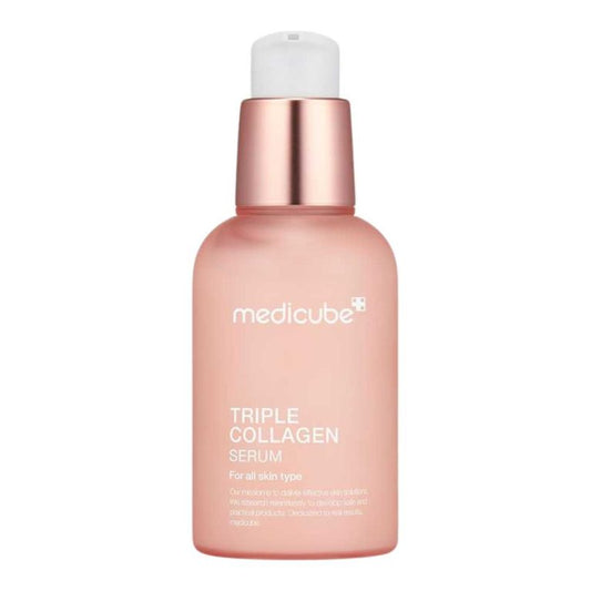 Medicube - Triple Collagen Serum - 55ml