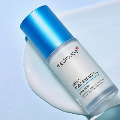 Medicube - Zero Pore Serum