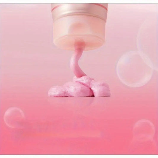 Medicube PDRN Pink Niacinamide Whip Cleanser