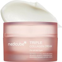 Medicube - Triple Collagen Cream 4.0 - Alle Huidtypes - 50 ml - Korean Skincare