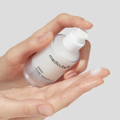 Medicube - Zero Pore Serum