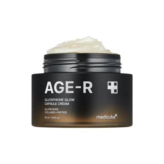 Medicube - AGE-R Glutathione Glow Capsule Cream - 50ml