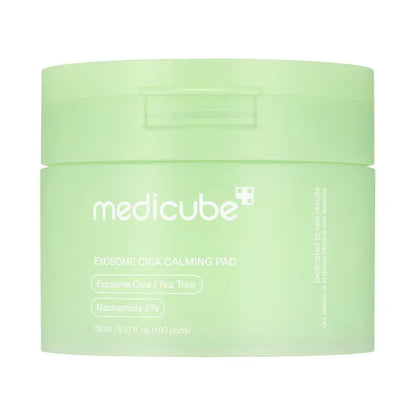 Medicube – Exosome Cica Calming Pad