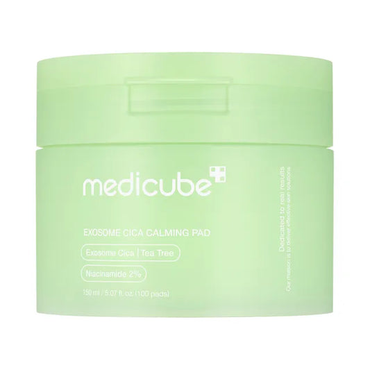 Medicube – Exosome Cica Calming Pad