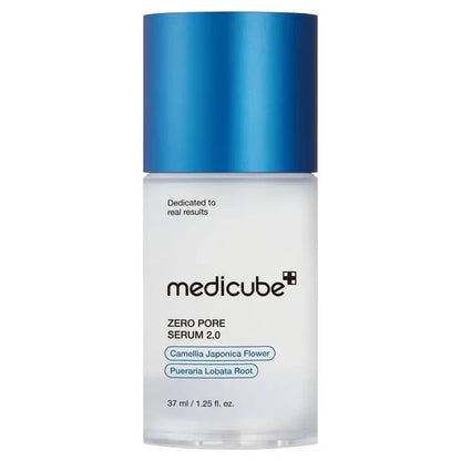 Medicube - Zero Pore Serum