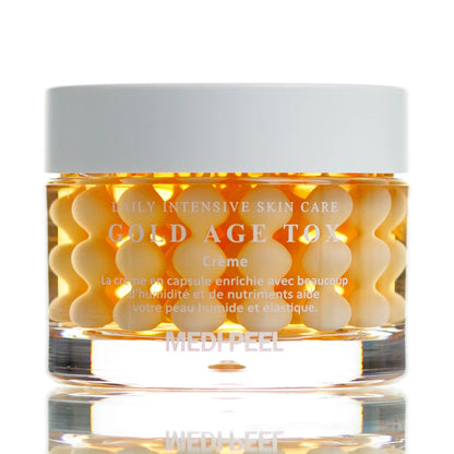Medipeel Gold Age Tox Cream H8- Korean Skincare