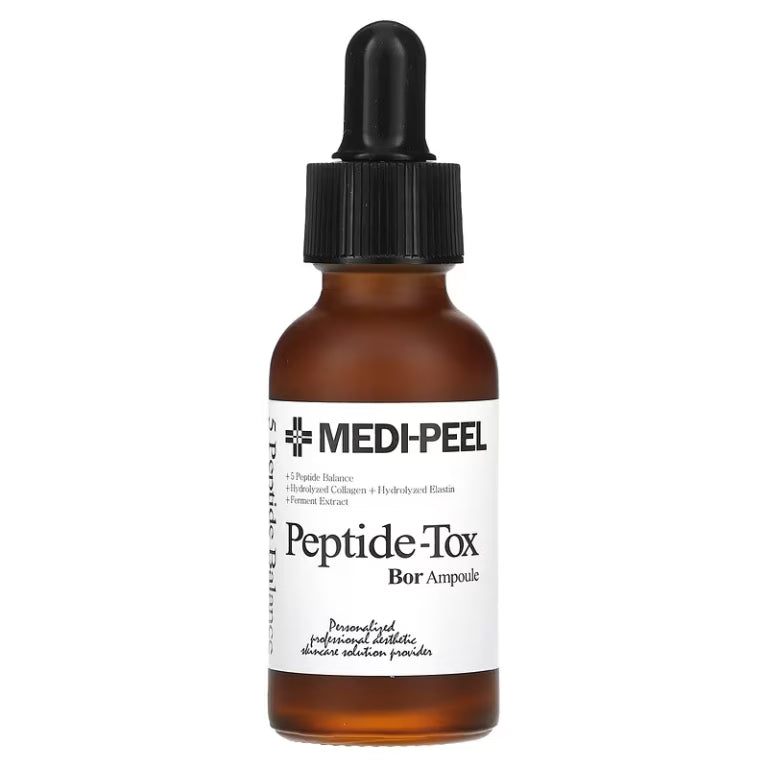 Medipeel Bor-Tox Peptide Ampoule 30 ml