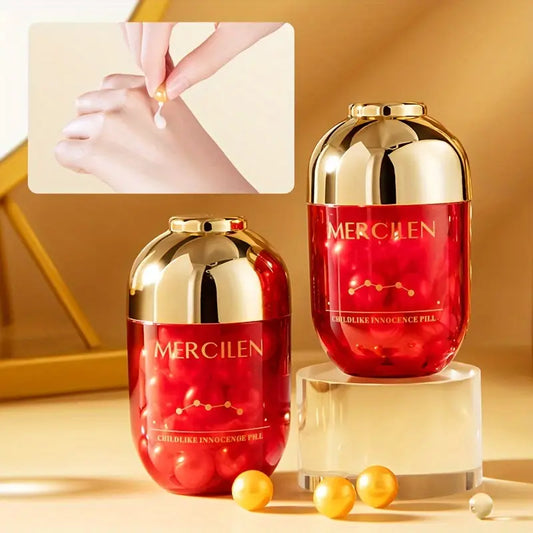 MERCILEN - Collageen Serum 0.5G x30 capsules - Koreans Skincare