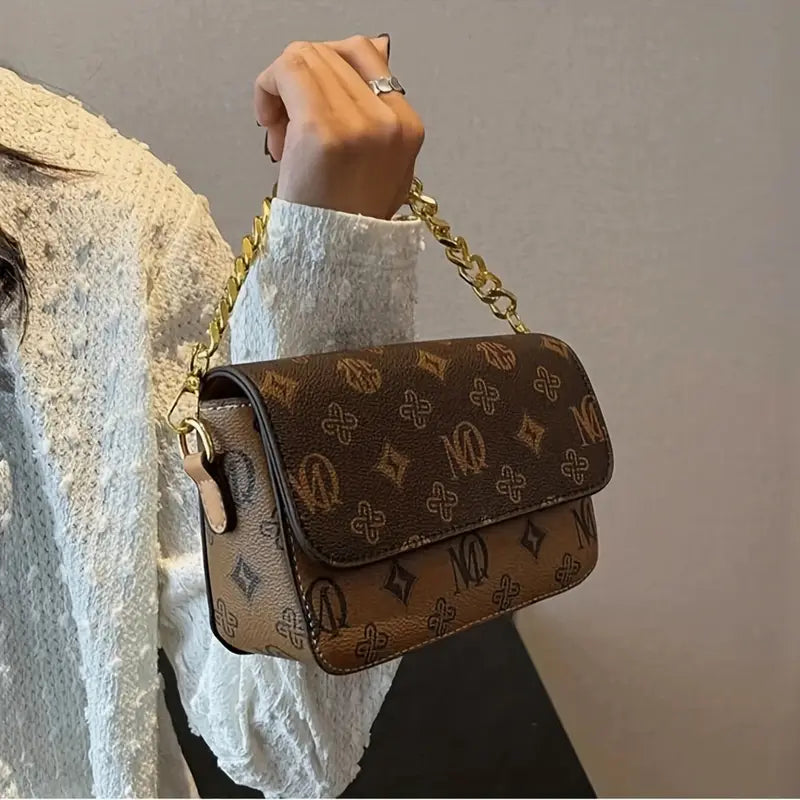 Mini Vintage tas