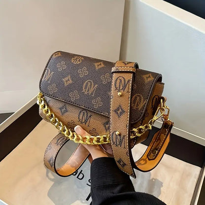 Mini Vintage tas