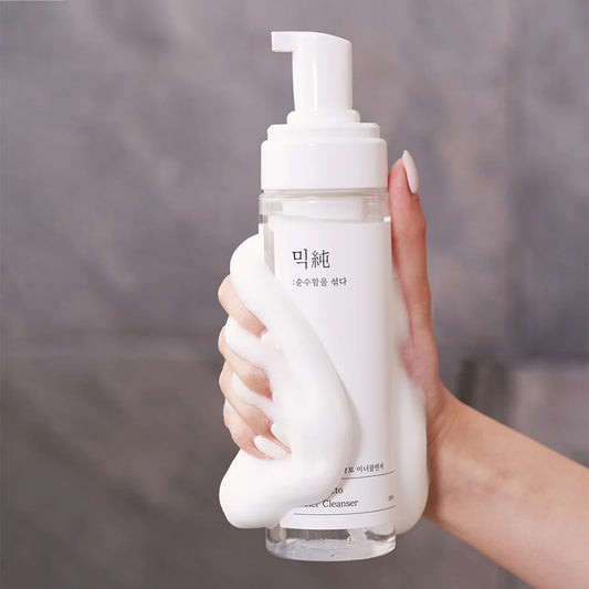 Mixsoon Pure Lacto Inner Cleanser - 200 ml