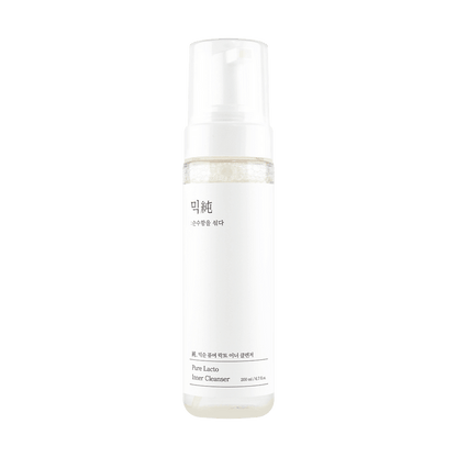 Mixsoon Pure Lacto Inner Cleanser - 200 ml