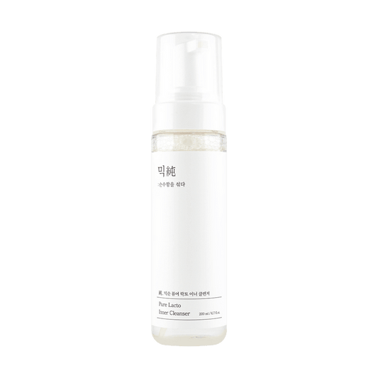 Mixsoon Pure Lacto Inner Cleanser - 200 ml