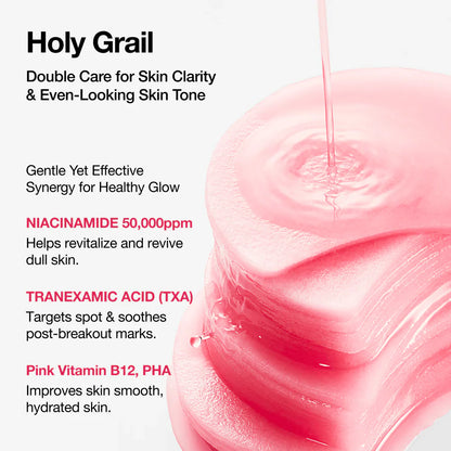 Anua - Niacinamide 5 TXA Brightening Pad (60 pads) - 210ml