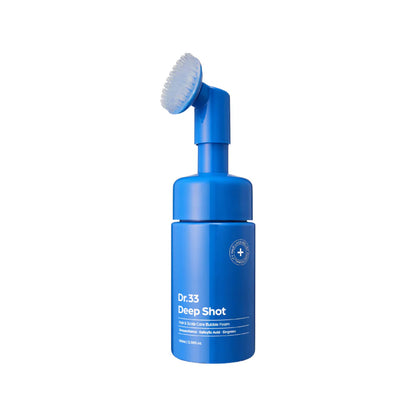 Seapuri - Scalpy Bubble Tonic 100ml