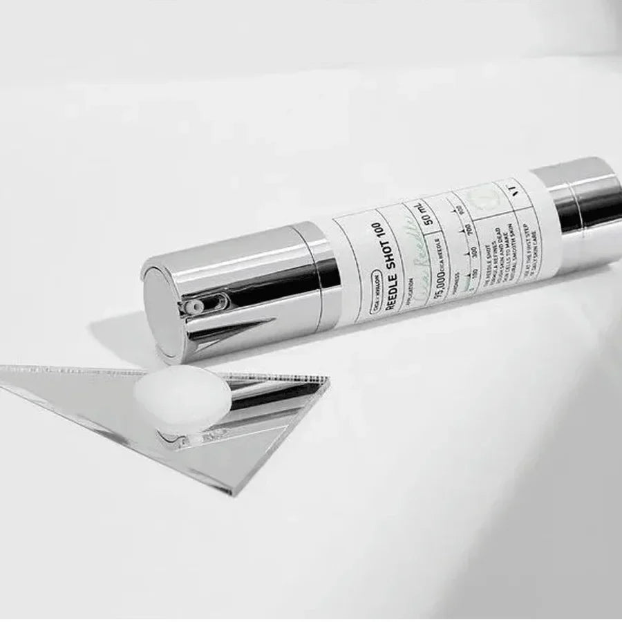 VT REEDLE SHOT 100 + VT REEDLE SHOT 100 BALANCE MASK