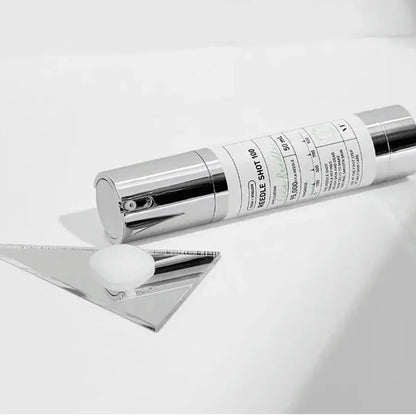 VT REEDLE SHOT 100 + VT REEDLE SHOT 100 BALANCE MASK