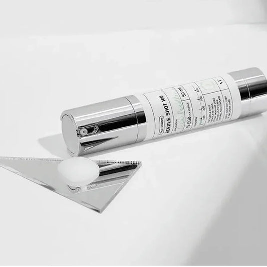 VT REEDLE SHOT 100 + VT REEDLE SHOT 100 BALANCE MASK