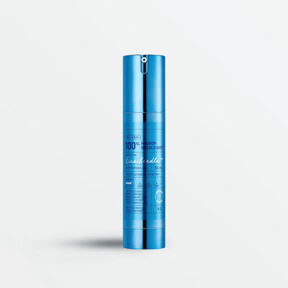 VT REEDLE SHOT 100 HYDROP + VT REEDLE SHOT 100 HYDROGEL MASK