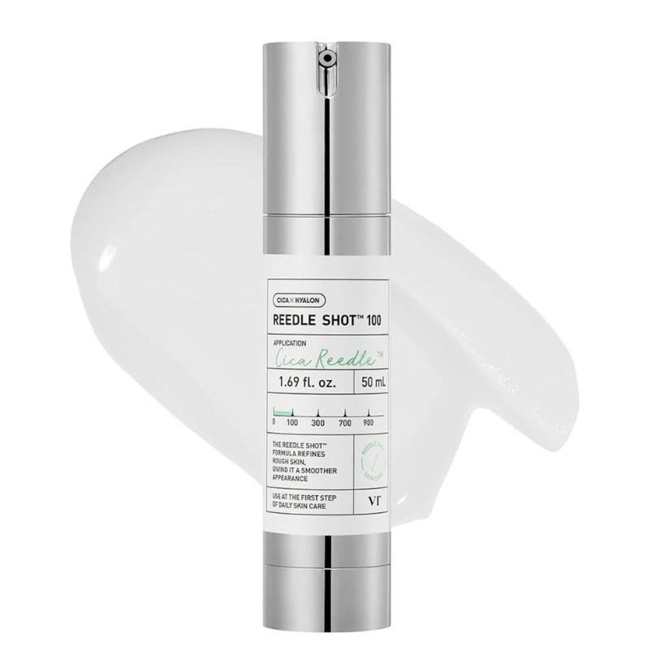 VT - Reedle Shot 100 - Cica Reedle - 50 ml