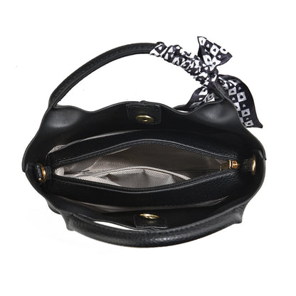 Vintage Stijl Crossbody Handtas
