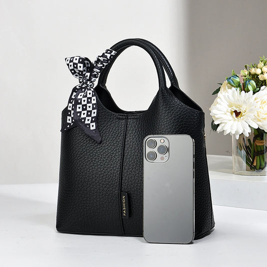 Vintage Stijl Crossbody Handtas