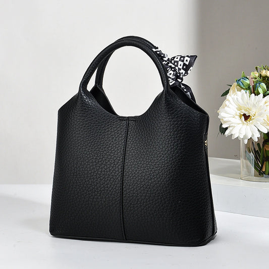 Vintage Stijl Crossbody Handtas