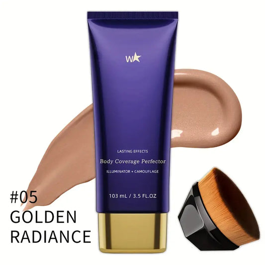 W Body Coverage Perfector NO5