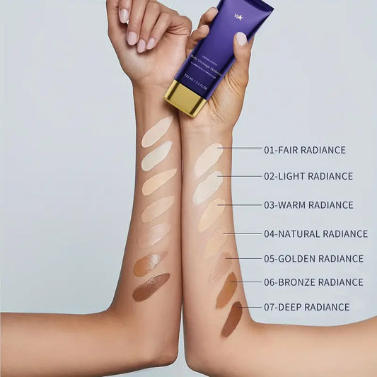 W Body Coverage Perfector NO5