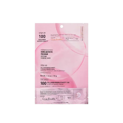 VT REEDLE SHOT 100 COLLAGEN + VT REEDLE SHOT 100 COLLAGEN MASK